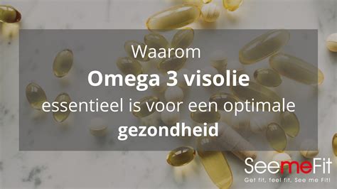 omega 3 goed voor penis.